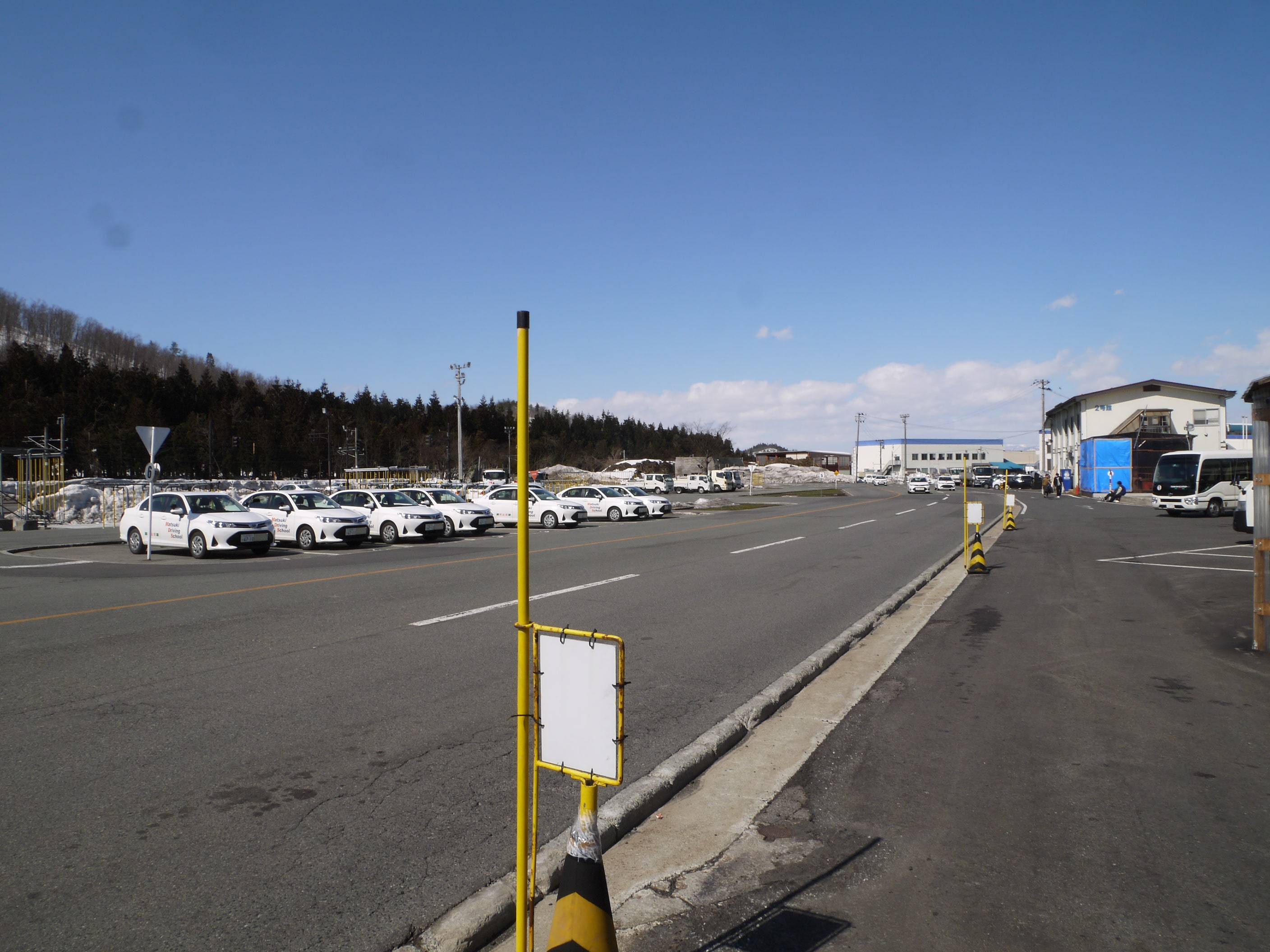公式 マツキドライビングスクール村山校 村山自動車学校 合宿免許 通学で免許をとろう 公式 マツキドライビングスクール村山校 村山自動車学校 合宿免許 通学で免許をとろう